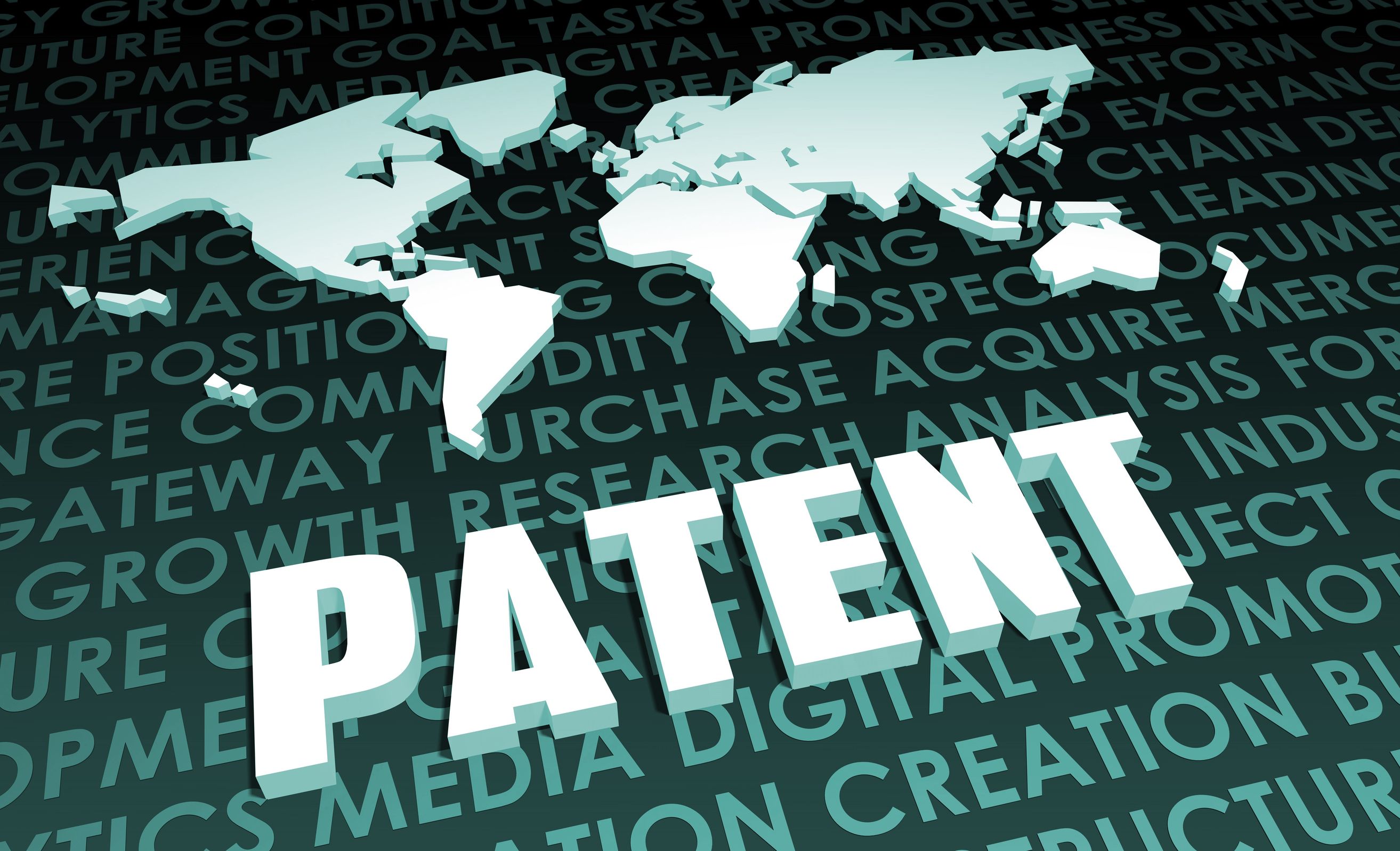 patente internacional
