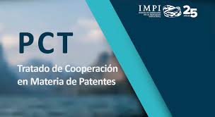 Tratado de Cooperación en materia de Patentes propiedad intelectual e industrial